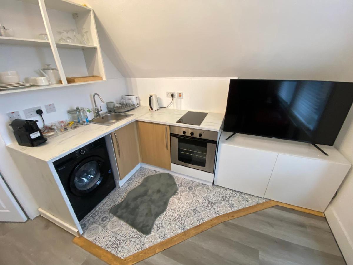 Cosy Flat In London Apartment Exterior photo